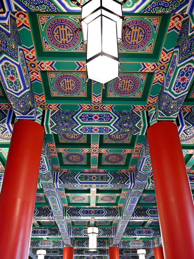 📚 Read Like Royalty: The Grand Yangpu Library in a 1936 Shanghai Palace