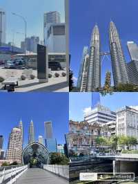 Alor Setar – Kuala Lumpur