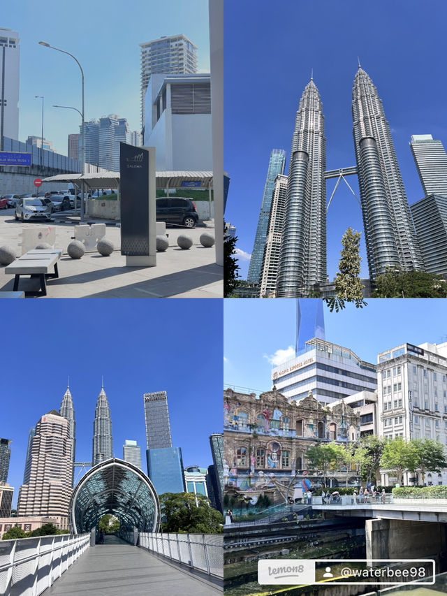 Alor Setar – Kuala Lumpur