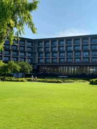 Hua Hin Marriott Resort & Spa