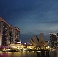 สิงคโปร์ Singapore
