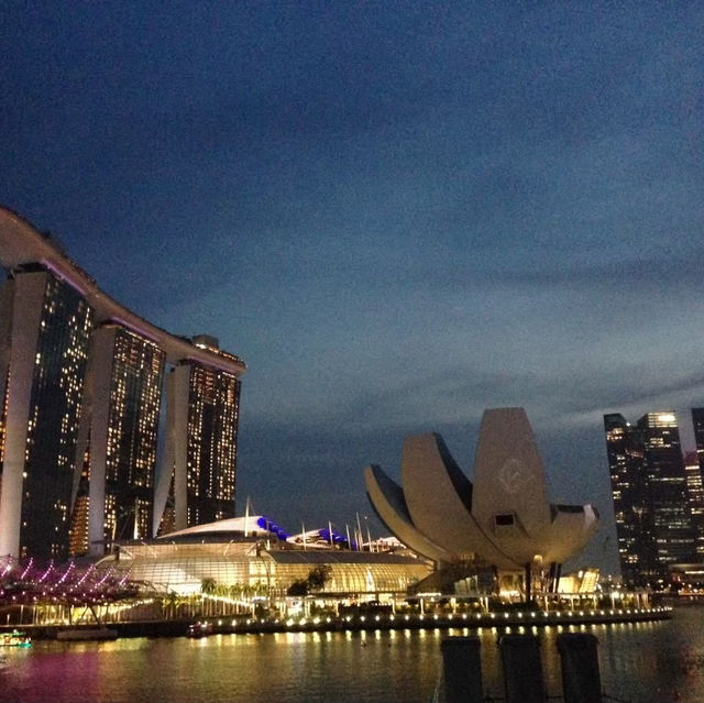 สิงคโปร์ Singapore