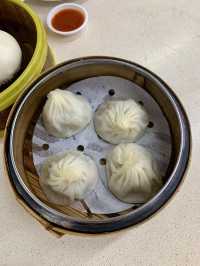 ร้านติ่มซำชื่อดังที่สิงคโปร์ที่ไม่ควรพลาด