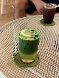 Comfee Cafe & Brunch เมืองเก่า ภูเก็ต