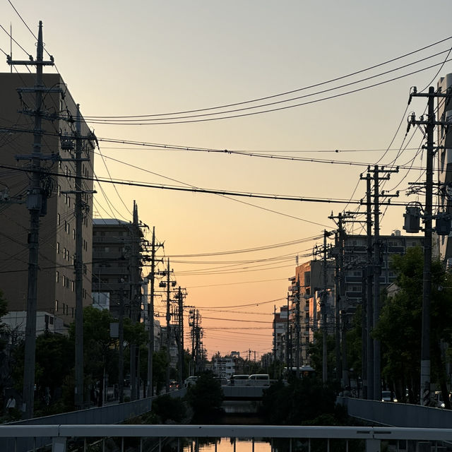 Soul of Okinawa - Kokusai Dori, Naha City