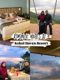 Romantic Nights at Kokol Haven Resort
