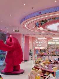 Miniso Pink กับคอลเลคชั่นแฮรี่ พอตเตอร์ 🪄⚡️