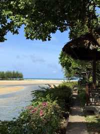 พักผ่อนท่ามกลางธรรมชาติ ที่ Apsara เขาหลัก