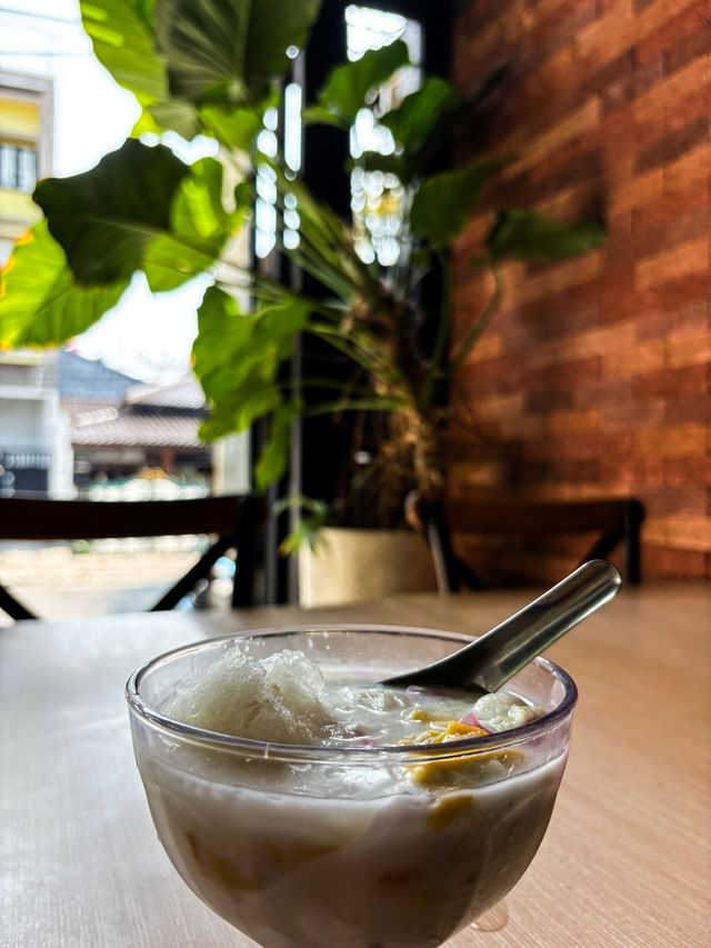 🇮🇩Pondok Es Cendol