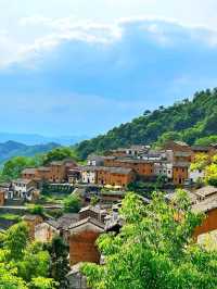 Huangshan’s Ancient Villages Are Straight Up Magic