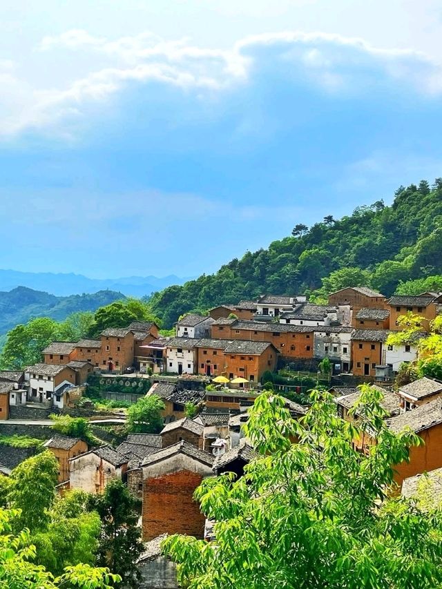 Huangshan’s Ancient Villages Are Straight Up Magic