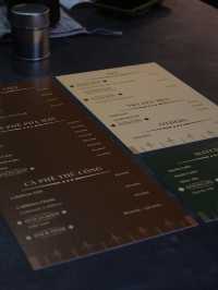 Old Fences Café