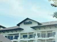 Where Ocean Breeze Meets Luxury – Thistle Port Dickson Resort ✨🌊