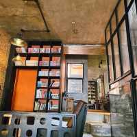 คาเฟ่ลึกลับ ย่านโฮจิมินห์ (Soo Kafe)