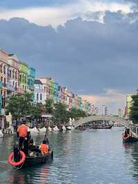 Mega Grand World Hanoi