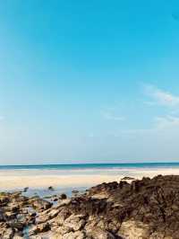 A Photographer's Dream for Rustic Coastal Scenery