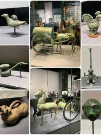 Guizhou Museum Is Way Cooler Than You’d Expect
