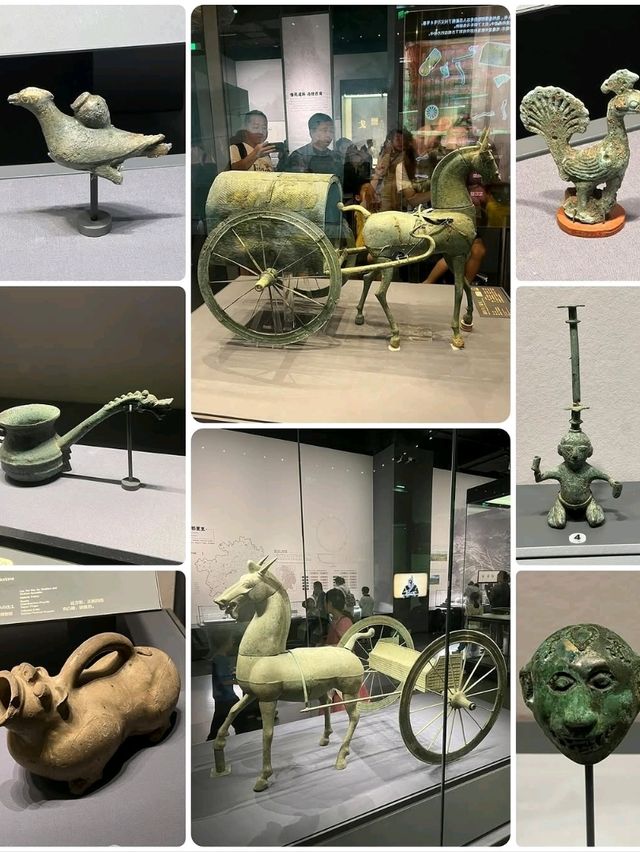 Guizhou Museum Is Way Cooler Than You’d Expect