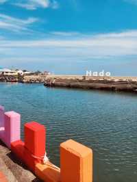 Integrating History with a Coastal Walk