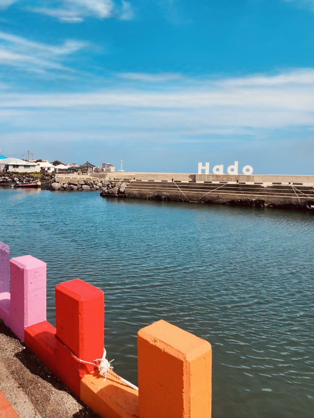 Integrating History with a Coastal Walk