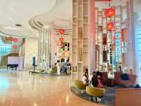 Riverside Comfort: Grand Mercure Danang Stay