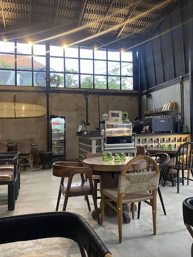 ☕🌼 Suburbia Cafe 후기 🌼☕