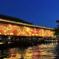 ## 【南京必玩】秦淮河終極攻略！夜遊、美食、歷史一次搞定～