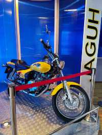 National Automobile Museum: Must-Visit for Car Enthusiasts 