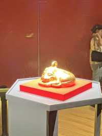From Neolithic Jades To Holograms: Time Travel At Nanjing Museum