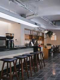 JIDAI by Cerenote Coffee