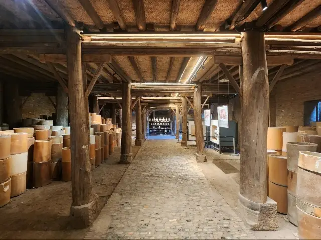 “The Timeless Clay Workshop”