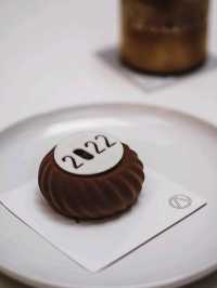 Artemis Pastry
