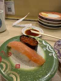 札幌高質迴轉壽司 Toriton🍣