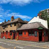 The Trafalgar