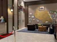 “D Elegance Oasis of Clean Comfort”