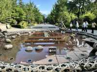 🌿 Escape to Dujiangyan 都江堰 — Where Nature, History & Serenity Meet