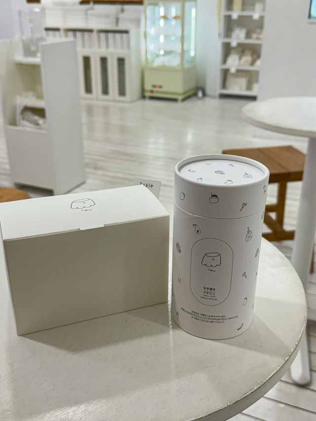 제주 대표 푸딩 맛집 찾아가기 어려워도 걱정 없는 비법🤫