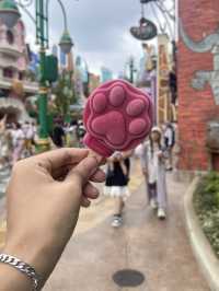 ตะลุย Shanghai Disneyland 🎠
