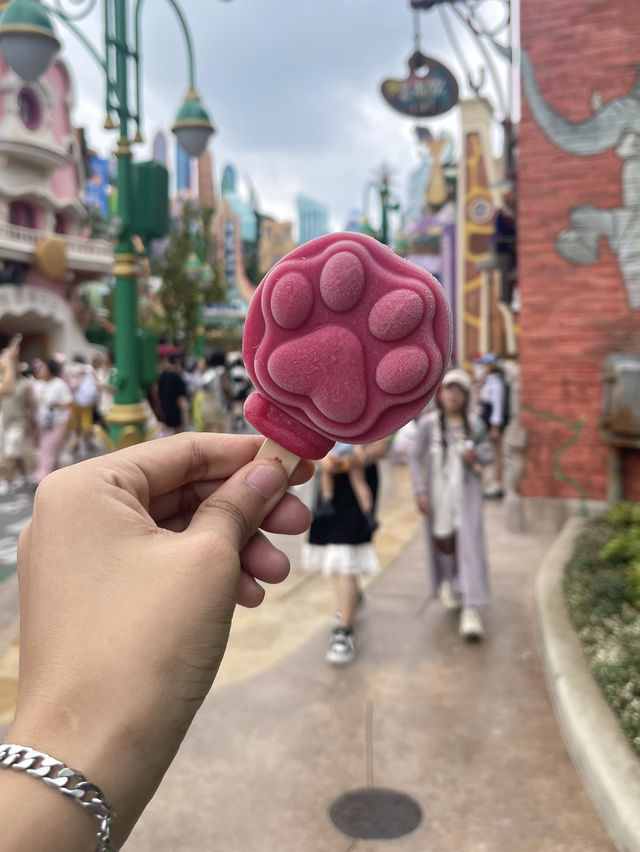 ตะลุย Shanghai Disneyland 🎠
