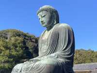 1 DAY TRIP IN KAMAKURA