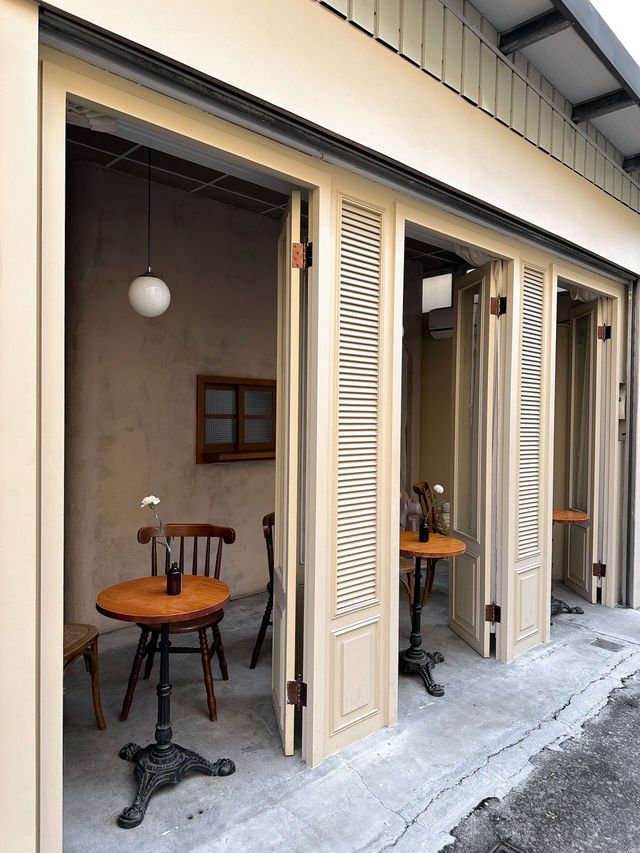 高雄咖啡廳｜ Bang Coffee