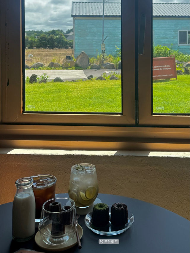 3박 4일 제주 먹여행🍊