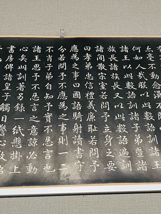 Taipei 🏛️ National Palace Museum – one of the most precious and valuable collection in the world
