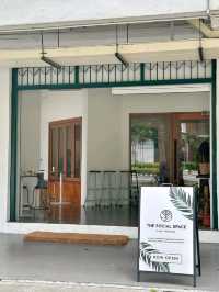 The Social Space Singapore 