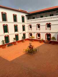 Palpa Durbar & Museum