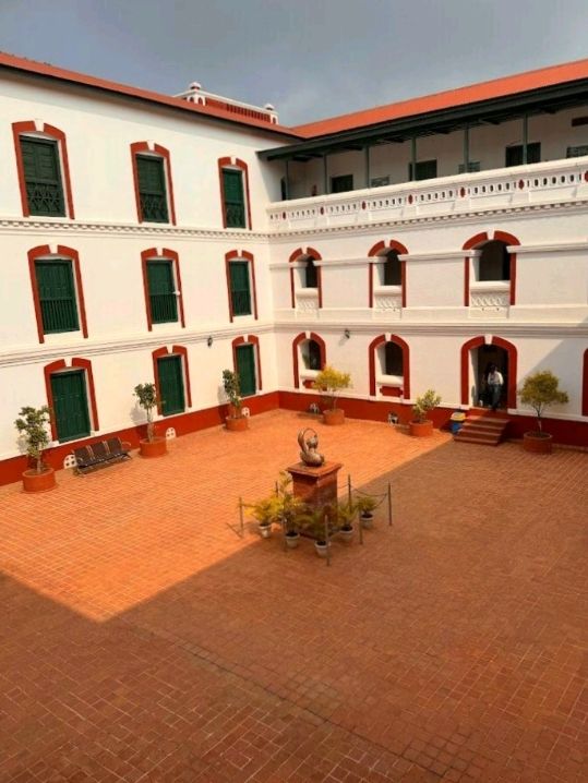 Palpa Durbar & Museum