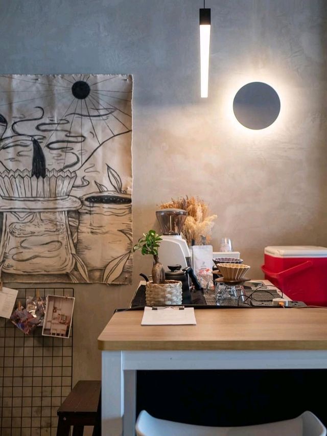 BUTLER KOFFEE SINGAPORE