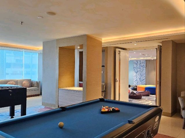 Chic Urban Comfort at Amari Johor Bahru – A Boutique Luxury in the Heart of JB