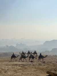 Dune Churches & Salt-Souled Silence: 14 Days Chasing Alexander’s Ghost To Cleopatra’s Last Bath