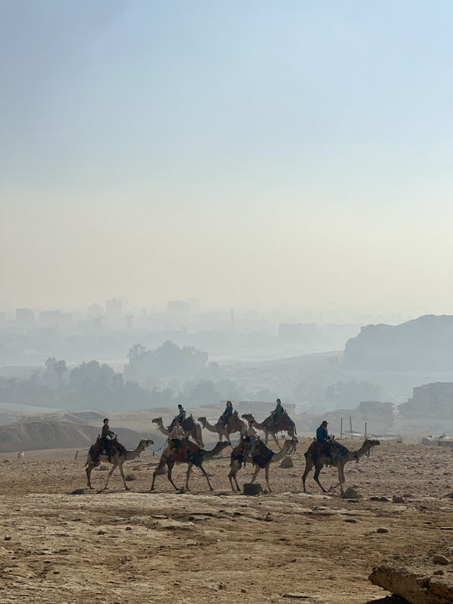 Dune Churches & Salt-Souled Silence: 14 Days Chasing Alexander’s Ghost To Cleopatra’s Last Bath